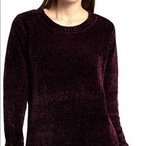Orvis Velvet Sweater